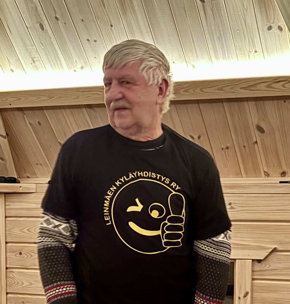 Vuoden2025 Leinmäkelainen Tapio Lehtola