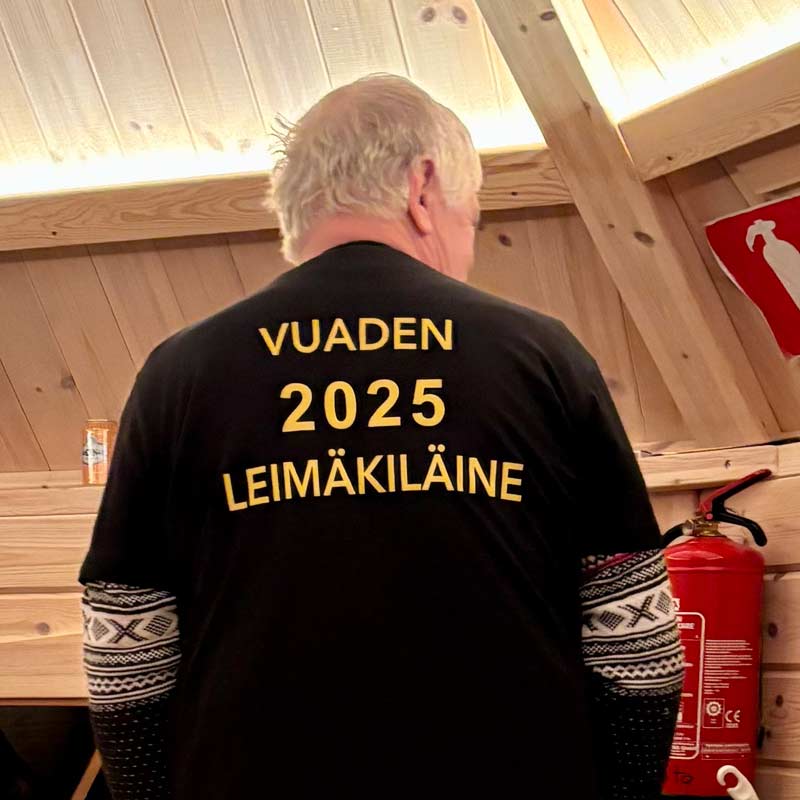 vuoden2025 Leinmakelainen Tapio Lehtola
